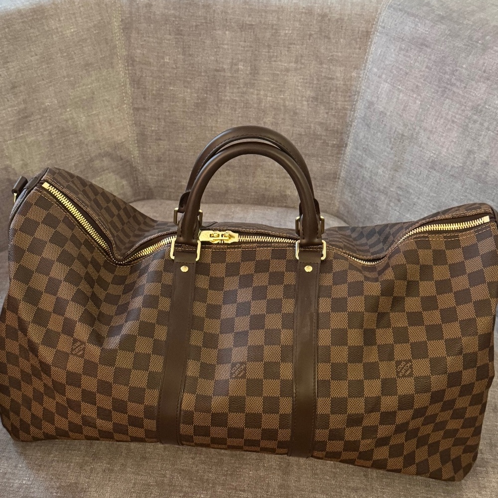 Lv Keepall 55 - image 1